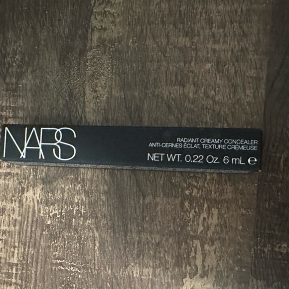 NARS - radiant concealer L2.2 - Picture 2 of 4